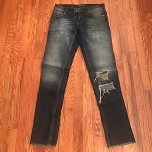 Zara Women's Jeans US 4